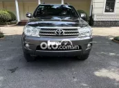 Toyota Fortuner 2009 2.5G - 260000 km