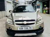 Chevrolet Captiva 2007 LT 2.4 - 139000 km