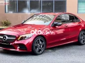 Mercedes Benz C300 AMG 2019