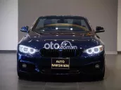 BMW 4 Series 2015 420i Convertible - 30000 km