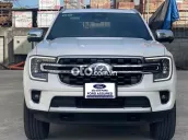 Ford Everest 2023 Titanium 2.0 AT 4x2 - 22000 km