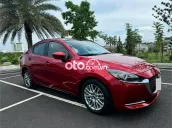 Mazda 2 2021 bản premium chạy 17500km