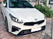 Kia Cerato 2020 1.6 AT Luxury - 55000 km