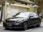 Mercedes Benz C Class 2021 C 200 Exclusive - 72000