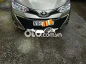 Toyota Vios 2019 1.5E CVT - 77000 km