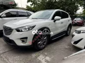 Mazda CX5 2.0 AT 2014