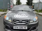 Hyundai Avante 2011 1.6 AT - 180000 km. 1 chủ