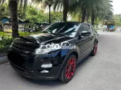 Chính chủ cavet Range Rover Evoque 2013