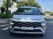 Hyundai Stargazer 2024 X lướt - 3000 km chỉ 530tr