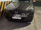 Mazda CX 5 2017 2.0 AT 4WD - 80000 km
