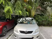 Toyota Corolla Altis 2010 2.0V - 110000 km