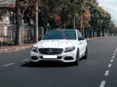 Mercedes Benz C class C200 2016 - 599 Triệu