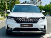Kia Carnival Signature 2.2D 2023 - Xe Cá Nhân