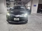 Toyota Corolla Altis 2021 1.8G CVT - 26300 km