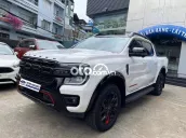 Bán Ford Ranger Stormtrak 2024 - 22000 km 1 chủ