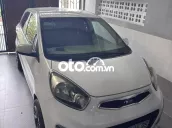 Kia Morning 2014 MT - 109500 km