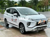 Mitsubishi Xpander 2019 1.5 AT
