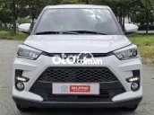 🔥 RAIZE 2024 - 5 Chỗ Gầm Cao Lướt tại Toyota 🔥