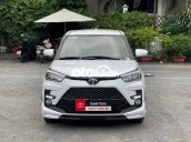 Toyota Raize 1.0Turbo 2021 Pháp lý Công ty xuất HD