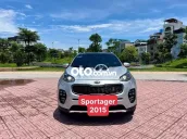 Kia Sportage 2015 GT Line - 99000 km