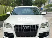 Audi Q5 2014 - 100000 km