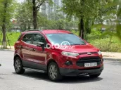 Ford EcoSport 2015 1.5L 2015 đi 11v đẹp xuất sắc
