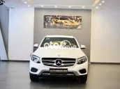 Mercedes GLC250 4 Matic 2016