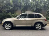 BMW X5 2007 3.0si - 88000 km