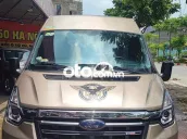 Ford Transit 16c sx 2023 Tiêu chuẩn - 75000 km