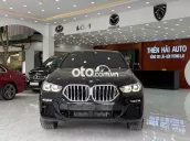 BMW X6 2019 - 55000 km