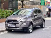 Ford EcoSport 2019 Titanium 1.5L AT - 38000 km