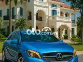 Mercedes Benz A Class 2014 200 - 90000 km