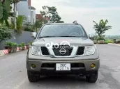 Bán Xe Nissan Navara 2012 Số Tự Động 2 Cầu