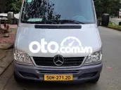 Mercedes Benz Sprinter 313