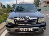 Ford Escape 2005 XLT 3.0 AT - 145000 km