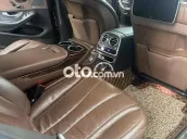 Mercedes Benz S Class 2017 S400L - 200000 km