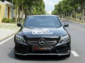 Mercedes C300 AMG model 2018