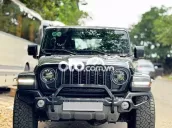 Jeep Wrangler 2021 Rubicon - 10000 km