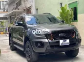 Ford Ranger 2022 Wildtrak 2.0L 4x4 AT - 43500 km