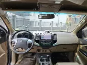 Toyota Fortuner 2014 2.7V 4x2 AT - 230000 km