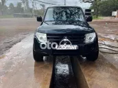 Mitsubishi Pajero 2007 3 - 300000 km