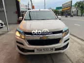 Chevrolet Trailblazer 2018 LT 2.5L 4x2 MT - 80000