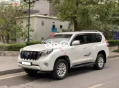 Toyota Prado TXL 2.7L 2016