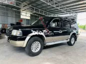 Ford Everest 2.5L 4x2 MT 2005 - 140 Triệu