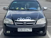 Daewoo Lacetti EX 1.6 MT 2008 - 115 Triệu