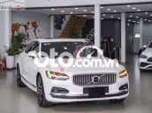 Volvo S90 LWB Ultimate B6 AWD 2022