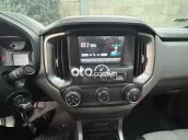 Chevrolet Colorado 2017 LT 2.5L 4x2 MT - 127172 km