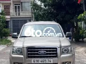 Ford Everest 2008 2.5L 4x2 AT - 150000 km