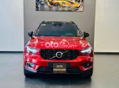 Volvo XC40 2019