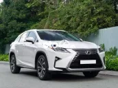 Lexus RX 200t 2016 Đk 2017 Trắng Nâu 1 Chủ